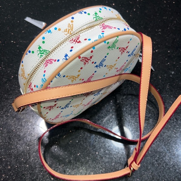 Brand New American Bee Purse/Satchel✨🦋 - Picture 2 of 3